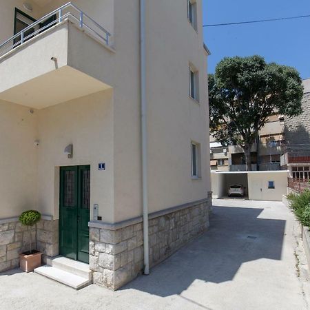 Aml Apartments Split Exterior foto